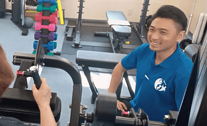 代表挨拶
